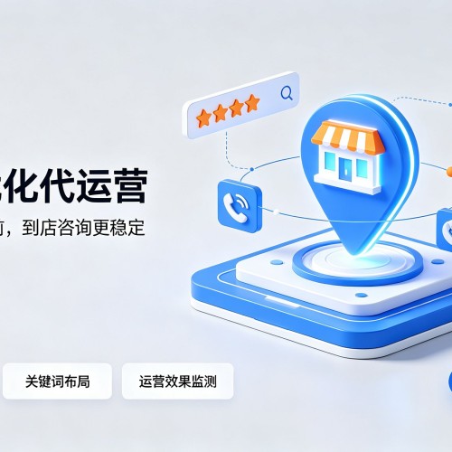 市中GEO优化